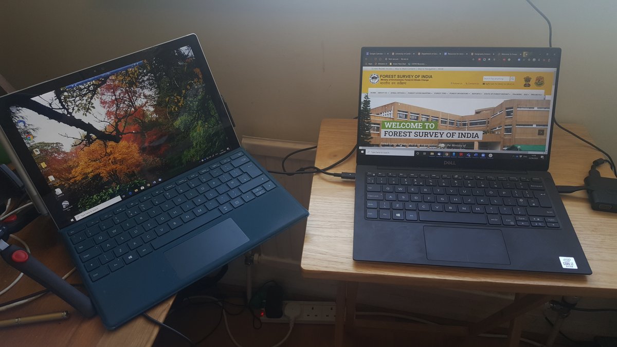 We're delighted to share these resources for #RemoteResearch, curated by my colleague Antonio Ferraz de Oliveira, designed originally to support our undergraduates who are being forced to reformulatr their dissertations due to #COVID19 #AcademicTwitter - docs.google.com/document/d/1Oe…