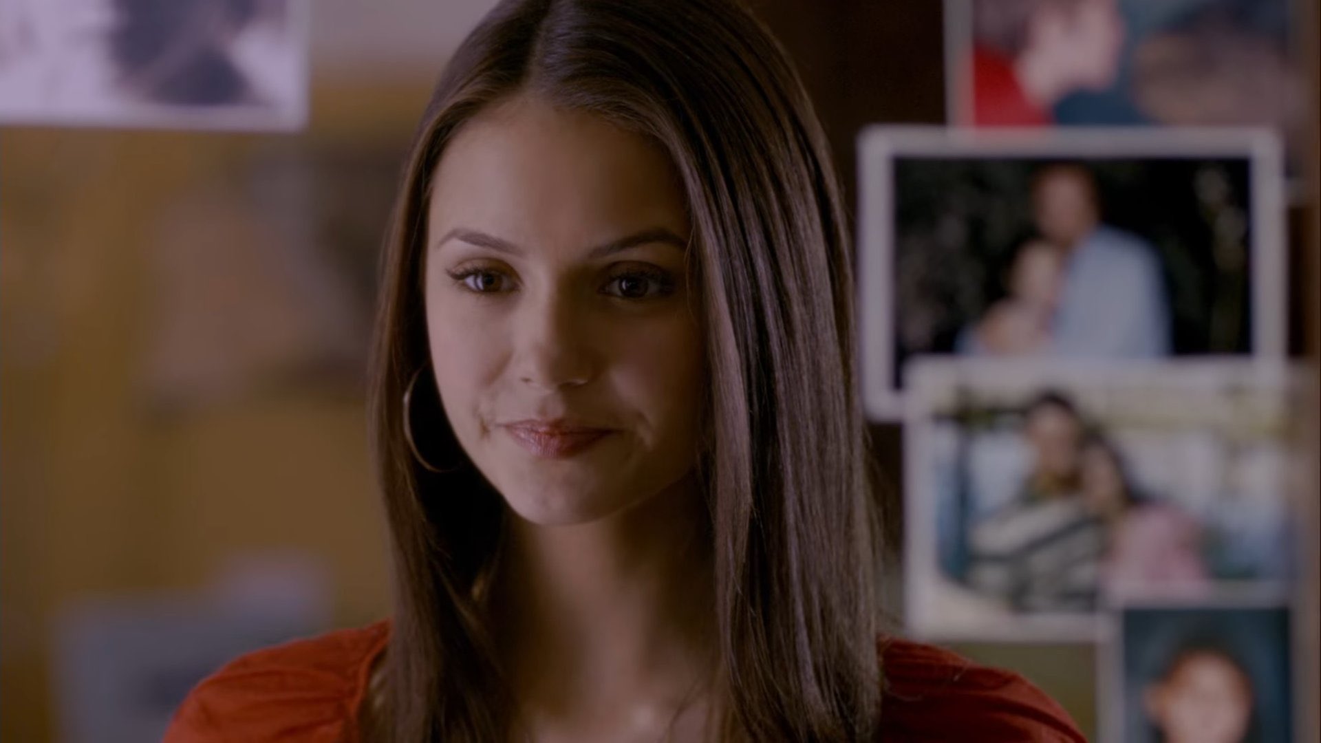 Happy Birthday Elena Gilbert. 