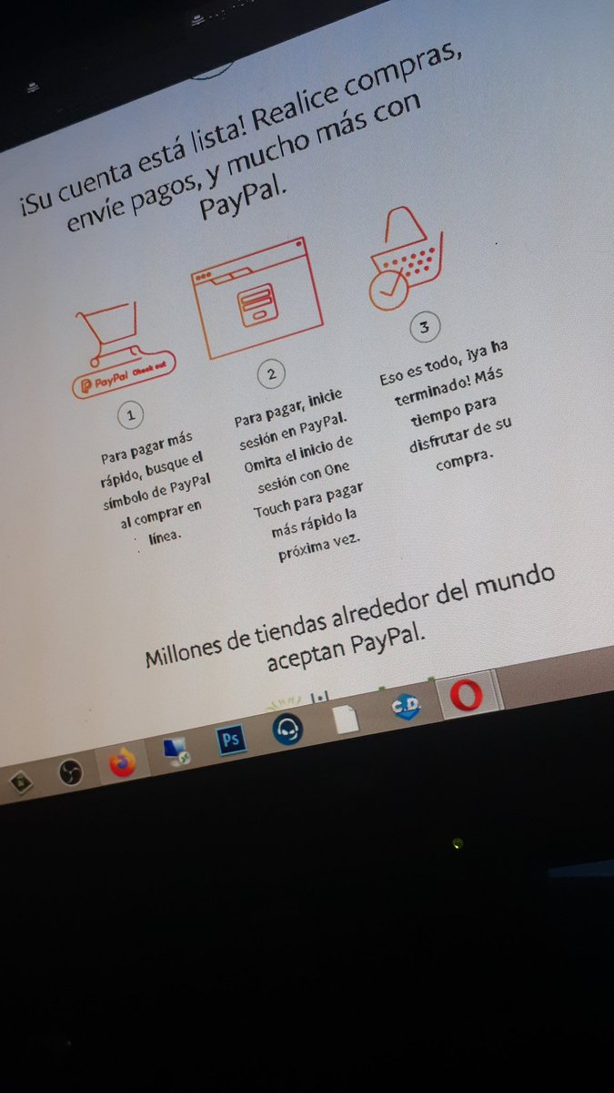 SoyScarius's tweet photo. Lo que he conseguido cardear ya tengo tarjetas para paypal a la venta y para sortear https://t.co/vLIouOSeEO