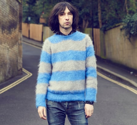 Happy Birthday Bobby Gillespie....

Primal Scream - Come Together

 