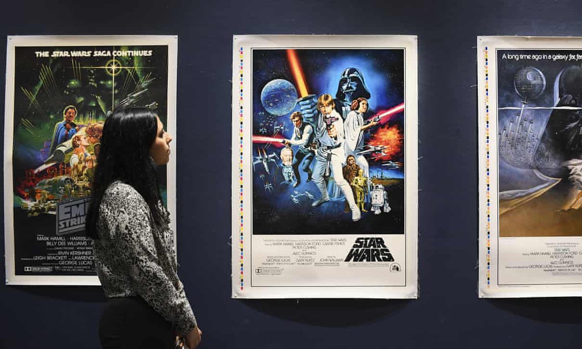 Memorabilia, antiques, and vintage jewellery have been experiencing a mini-boom in recent months with increased online sales to younger, savvy enthusiasts with one eye on investment potential.
theguardian.com/money/2020/jun…
#millennialcollectors #investment #sustainability #TheGuardian