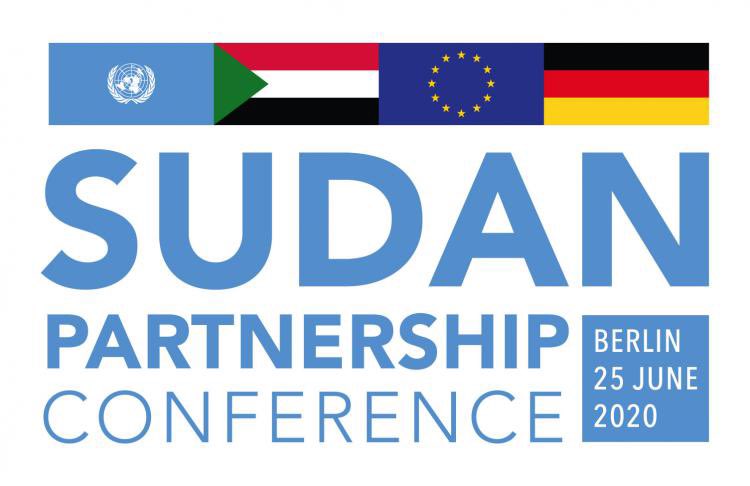 EUatUN's tweet photo. Sudan Partnership Conference

The 🇺🇳UN, the 🇪🇺EU, 🇩🇪Germany and 🇸🇩Sudan join forces to support the country’s democratic future.

📅 25 June as of 15.00 CET

💻Follow it here: https://t.co/E3WGLs9WL1 https://t.co/zcVX0XVZSl