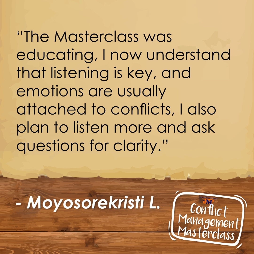 Okeibunor11's tweet photo. #MondayReviews
#IRMPMasterclass https://t.co/VI2gjMP7OL