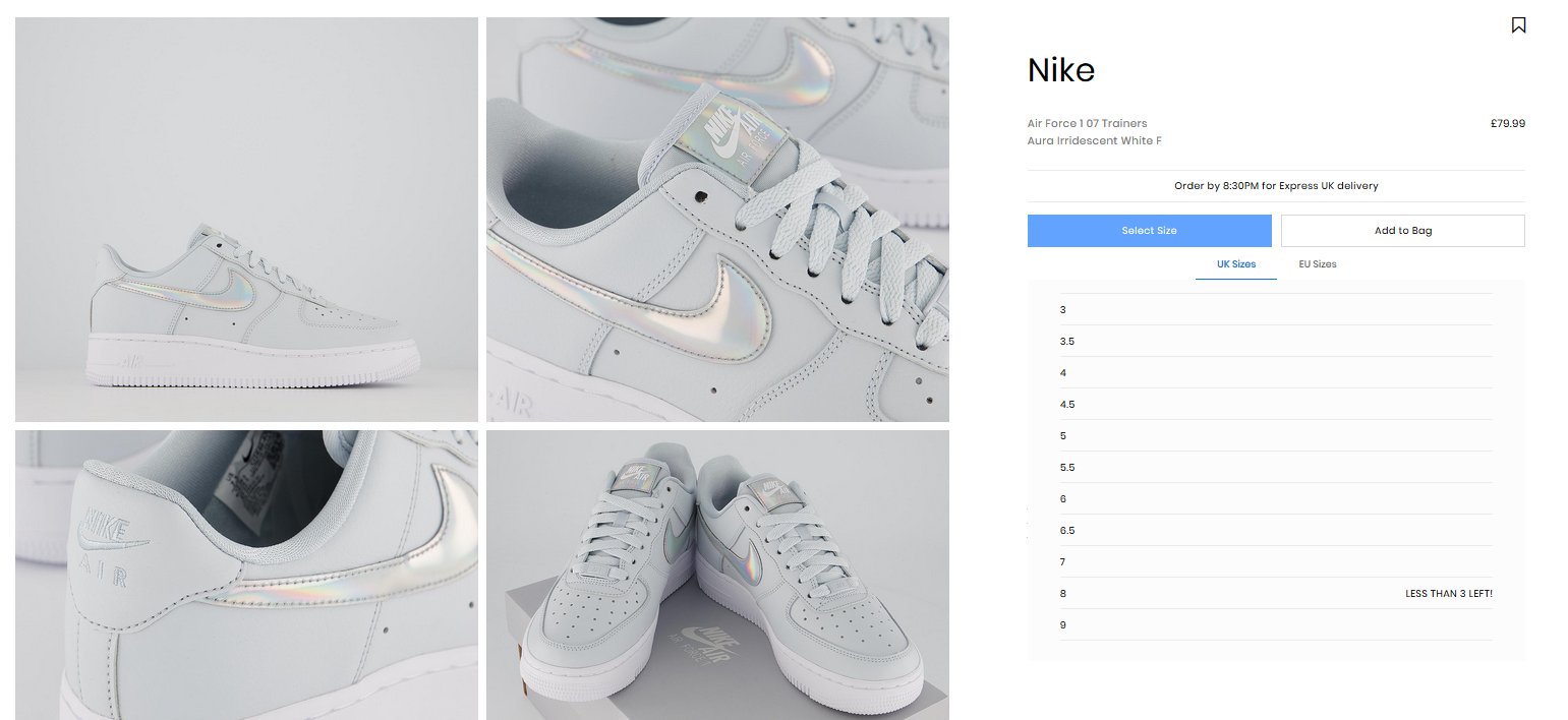 air force 1 07 trainers aura irridescent white f