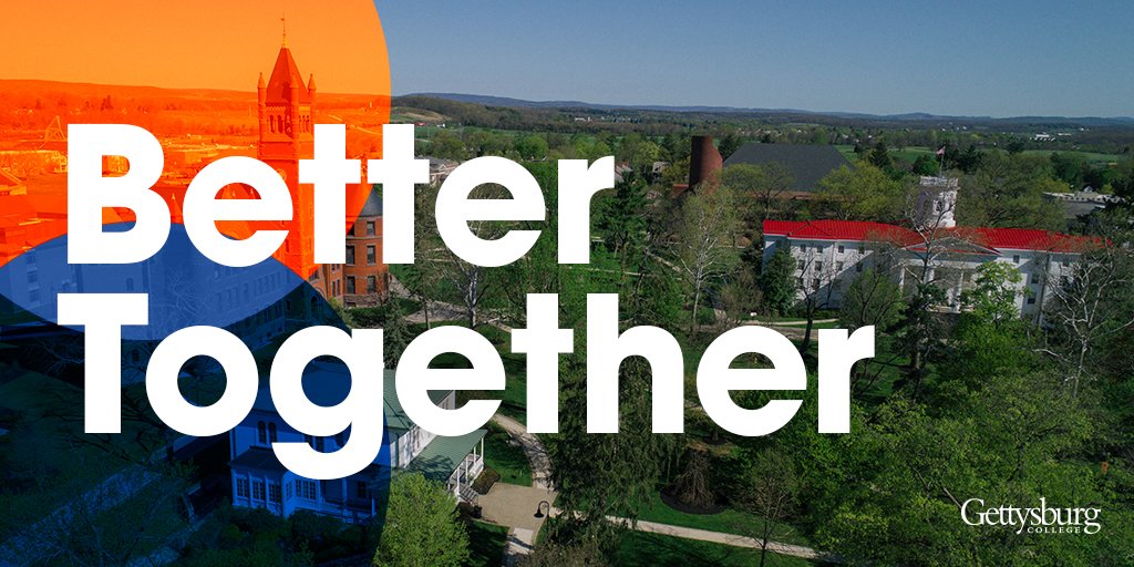 Learn more about our new community health guidelines as we return to campus for the fall semester: gburg.us/3eqnnxB