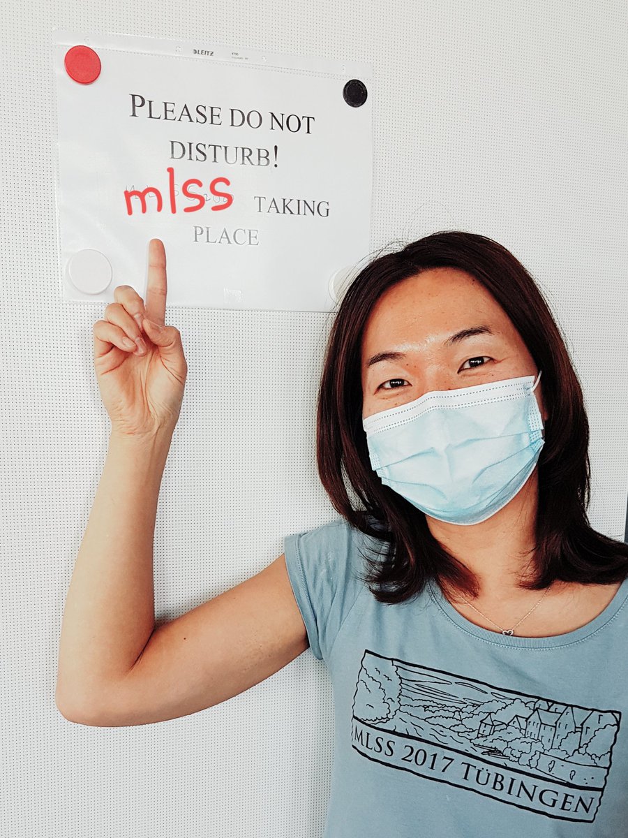 Busy with the virtual MLSS organisation!!! Together with <a href="/wittawatj/">Wittawat Jitkrittum</a> and <a href="/arvanitg/">Georgios Arvanitidis</a>