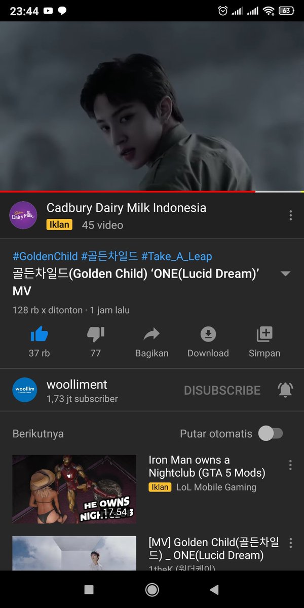 wajoochanim's tweet photo. @UBongMin @Hi_Goldenness @GoldenChild Joochan edan. Jaehyun gendeng. #골든차일드 #GoldenChild #ONE #Take_ #Lucid_Dream #GNCD_ONE_0623 @GoldenChild @Hi_Goldenness https://t.co/LacHwZcNnq