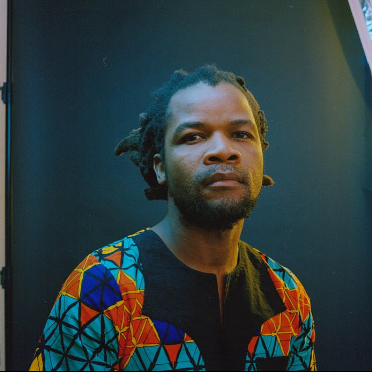 makingtracks's tweet photo. We're thrilled to announce the first of eight Making Tracks 2020 Fellows for our Digital Edition - Matchume Zango! 

Matchume is a #timbila (traditional wooden xylophone) player and multi-instrumentalist from Mozambique.

#MatchumeZango #Mozambique #makingtracks2020 https://t.co/ASI9BUxj2s