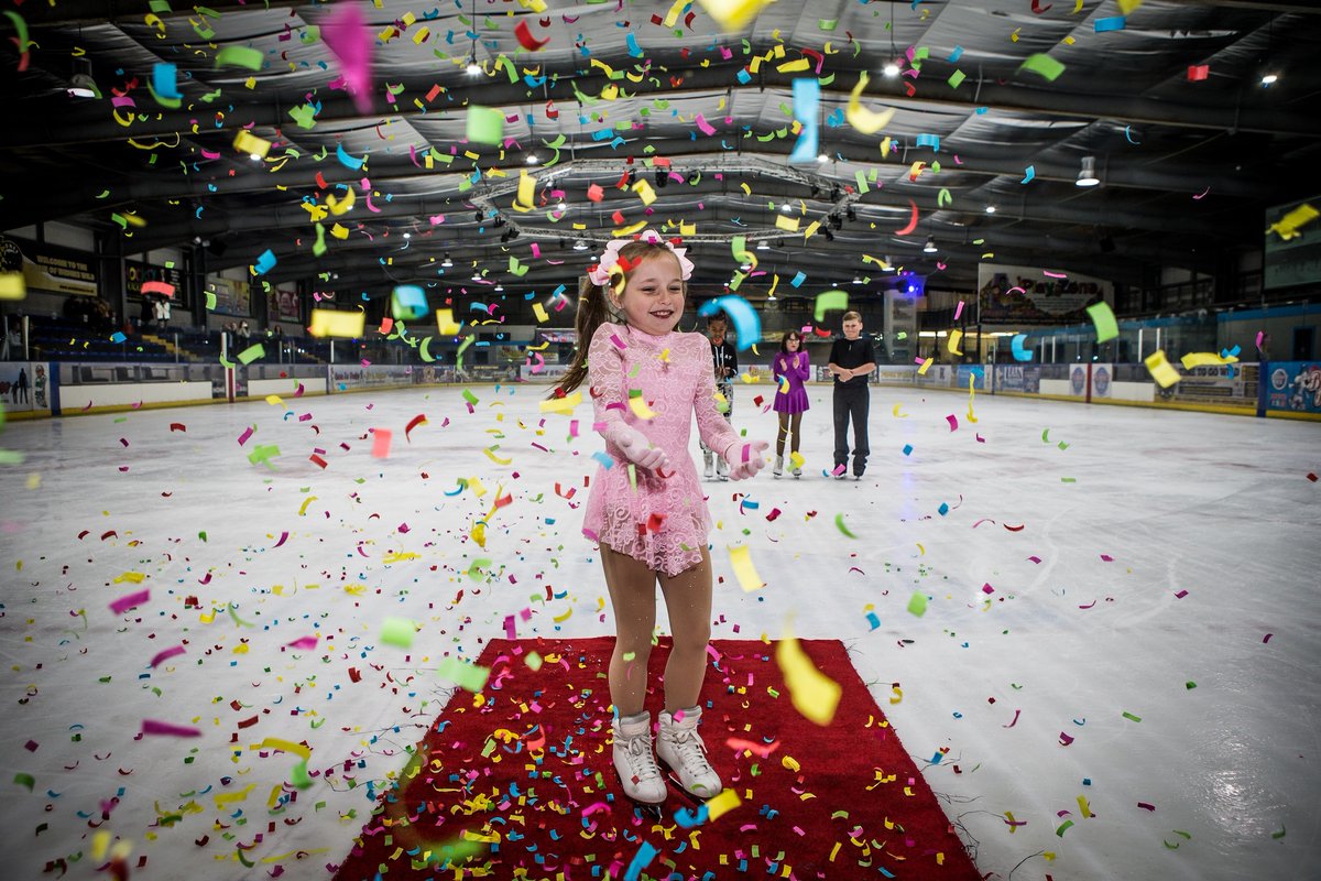 PlanetIceUK's tweet image. We're getting closer...how excited are you?
Not long now until the re-opening of the rinks!

#PlanetIce #SeeYouSoon