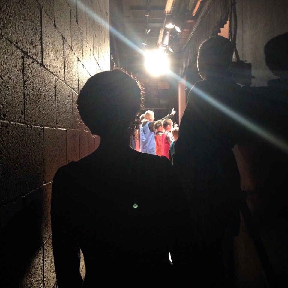 Lakeside Players tweet media