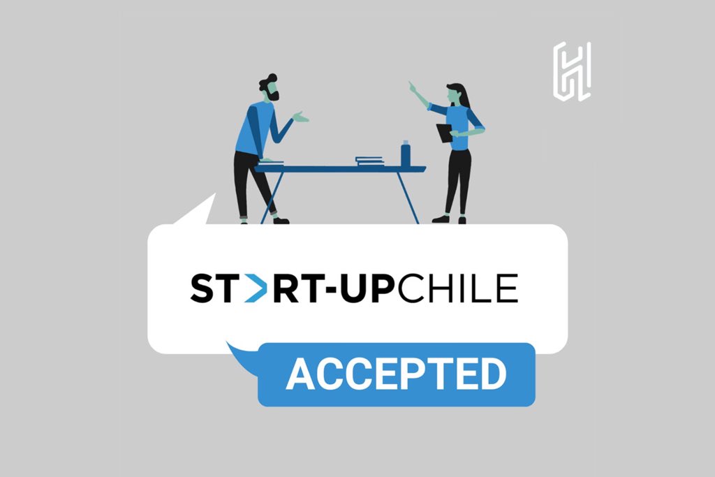 HublySurgical's tweet photo. Excited to announce that the Chilean Government awarded us a no-strings attached $30,200 grant through the @StartupChile Seed program! We’re happy to be a part of this @Forbes ranked #10 global accelerator 🇨🇱
⠀
#hubly #medtech #innovation #medicaldevice #neurotech https://t.co/V7b6x80DFv