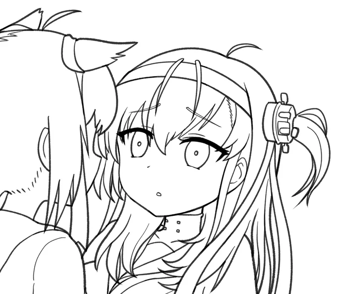 続きはまたあした… 