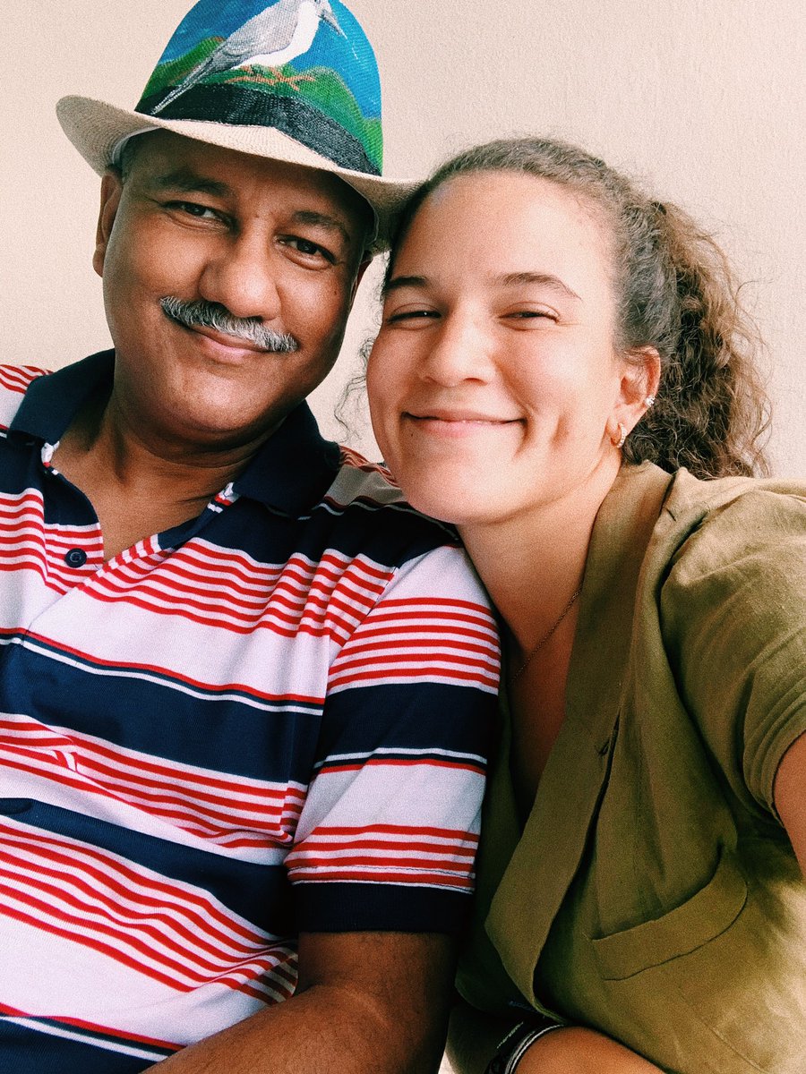 sanchezmoranls's tweet photo. late post honrando al #1 Dad
te amo #lanenadepapi ✨ https://t.co/GAriYeS5H3