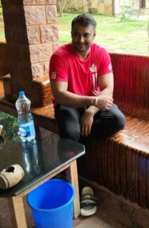 dfansshimogga's tweet photo. Exclusive pic
@dasadarshan Boss ♥
#Roberrt #DBoss #Darshann
Follow : 🅾 @dfansshimogga 🅾 https://t.co/hponjQfHyl