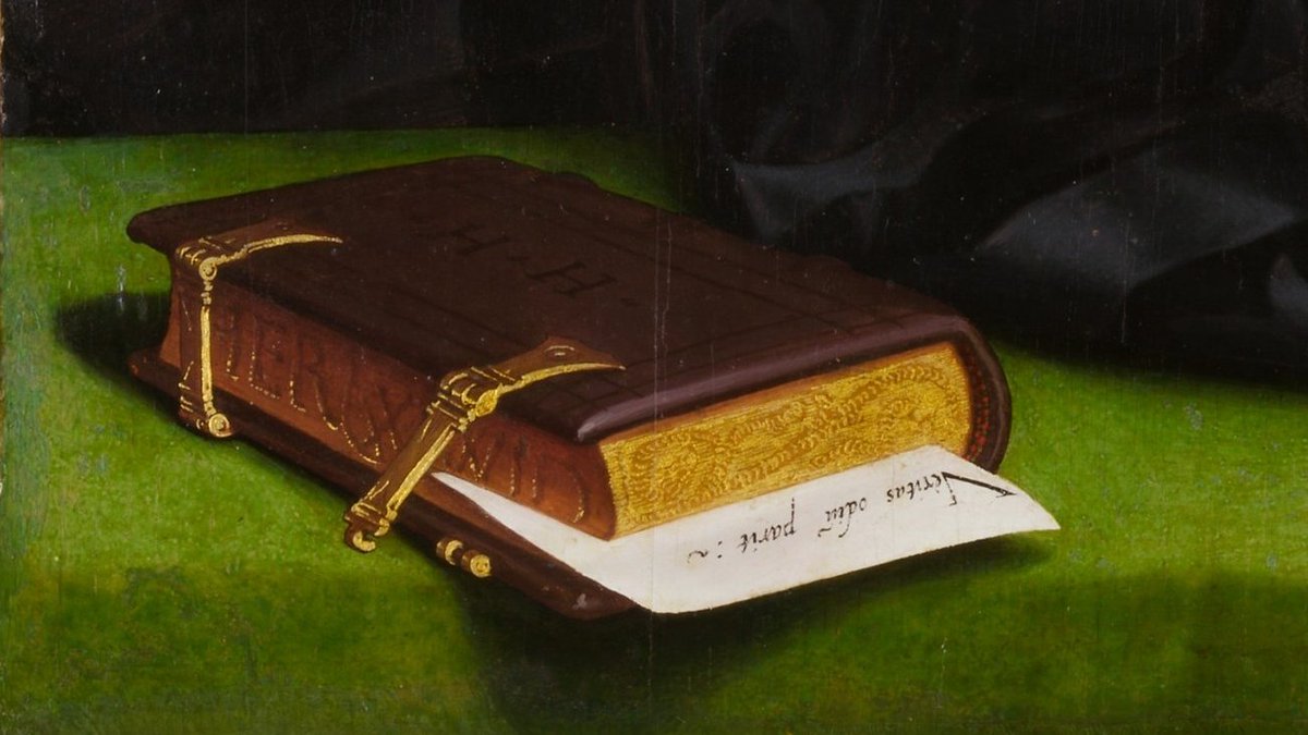 RSAorg's tweet photo. Call for Applications: PhD Fellowship History of the Book. For a student willing to pursue a PhD program in History of the Book conceived as part of a research program on Legal Texts &amp;/or Law books produced between Medieval &amp; Early Modern age. https://t.co/Zepzq80HAR #RenTwitter https://t.co/1vwKeBrHVV