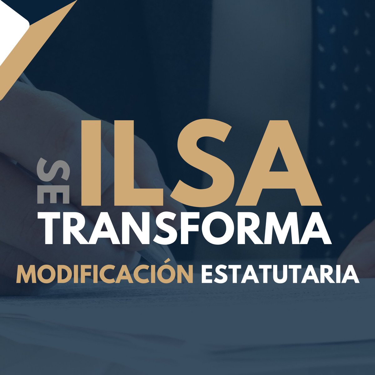ILSA-UNIBE tweet media