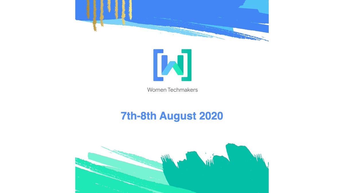 WTMVienna's tweet photo. Save the date(s)! #WTMVIE2020 will be online on the 7th and 8th of August 2020! 🎉🎊Stay tuned, more info about the event and how to register will come very soon here and on https://t.co/sPbFjVaZA9 ❤️ #WomenTechMakers https://t.co/914qQecAv6