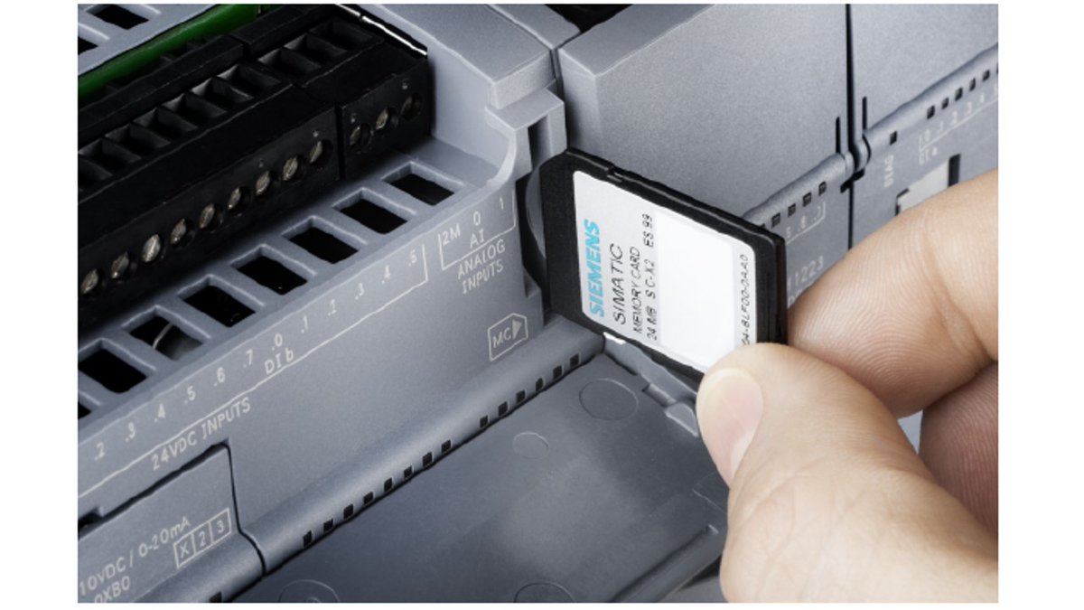 tech_plc's tweet image. #Automation #Tech #Siemens #Thermostats #PLC #memory
Automation Tech: Memory Types automationtechplc2.blogspot.com/2020/06/memory…