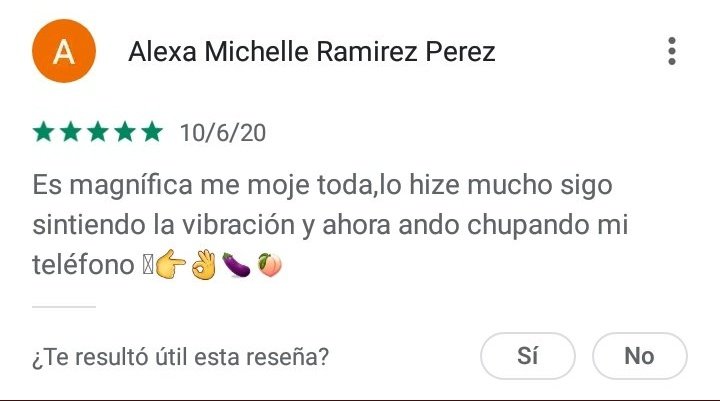 PlayStoreOOC's tweet image. Menos mal que no sabía cómo decirlo