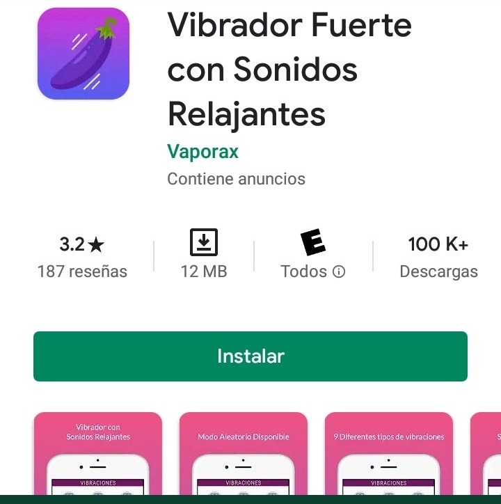 PlayStoreOOC's tweet image. Menos mal que no sabía cómo decirlo