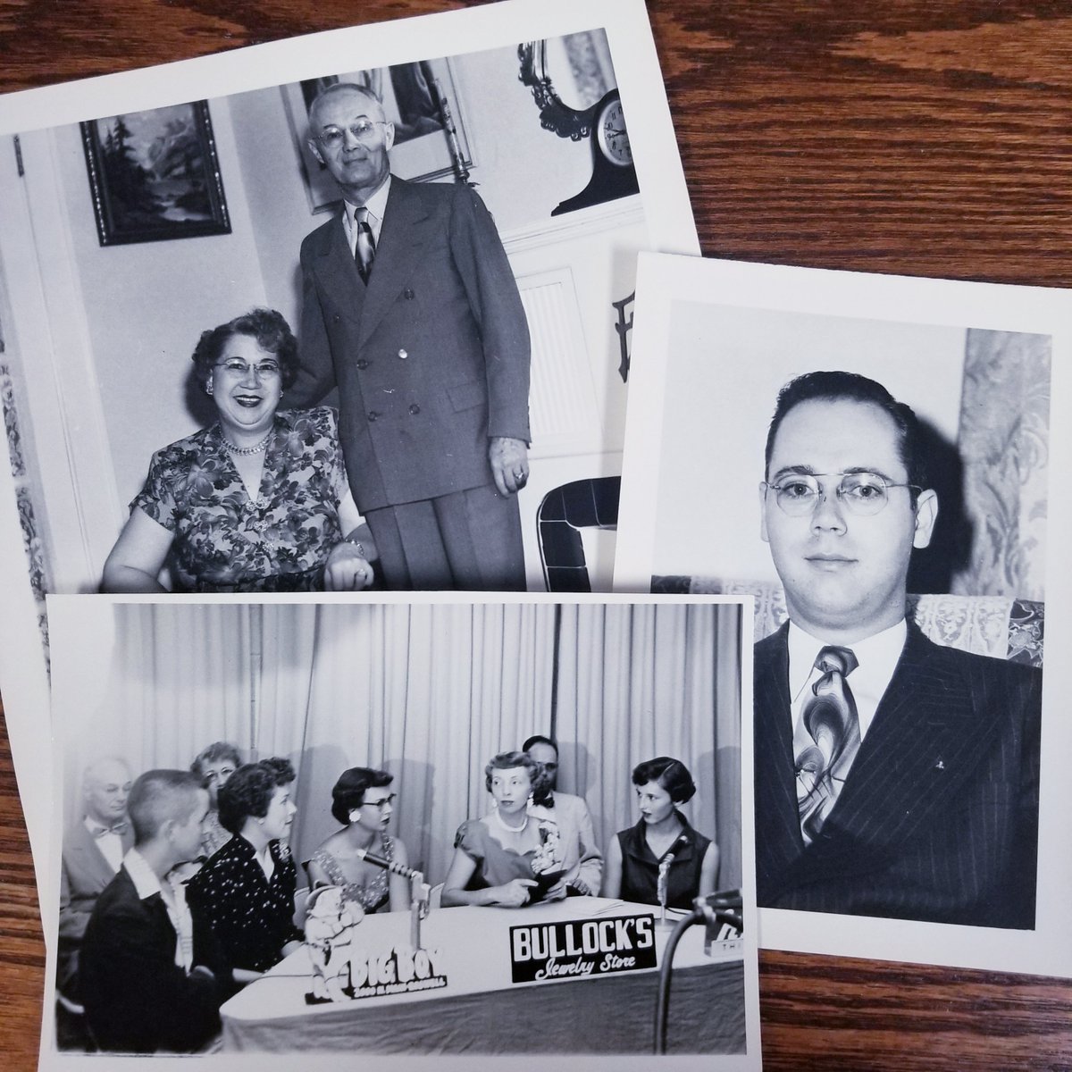 Trump said that he may release the truth about #Roswell? Our podcast might beat him to the punch this week...Sorry to steal the thunder <a href="/realDonaldTrump/">Donald J. Trump</a>. #SorryNotSorry