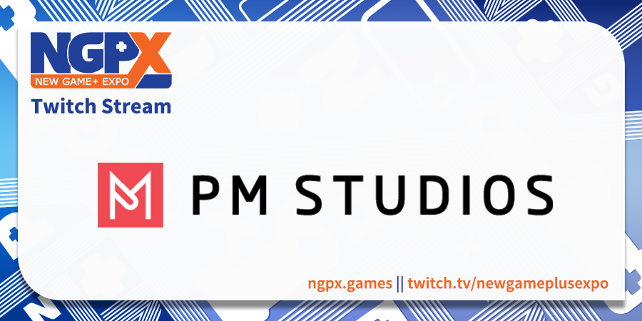 PMStudiosUSA's tweet photo. One day left for the New Game Plus Expo~!

Join us at 10:30 AM PDT to see our 2020 Lineup &amp; never-before-seen gameplay footage of @Evolutis1 ~ 

https://t.co/rRBahmcJKQ

@acttilmedia @newgameplusexpo 

#newgameplusexpo #newgameexpo #ngpxgames #ngpxevent #SwitchCorps #RT #Evolutis https://t.co/PxVZPmiAVM
