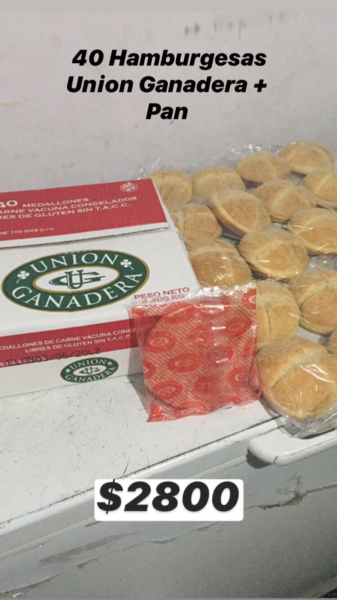 FedeGuillermon_'s tweet photo. Hola, queria mostrar algunos productos que vende mi viejo y su precio. Hace envíos sin cargo en zonas como Banfield, Lanus, Lomas y otros lugares, les dejo todos los datos ahi con una foto de su tarjeta. Me ayudarian muchisimo si aunque sea retuitean esto, gracias. https://t.co/FQq8fEh3Kz