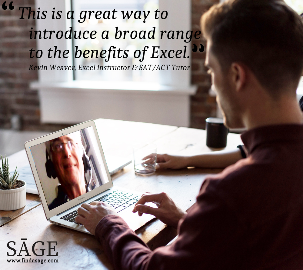 FINDASAGE's tweet photo. Kevin tutors in SAT &amp; ACT and authored the SAT mathematics guide. Many of his students have been accepted into Ivy League schools! He also shares his knowledge in beginner to advanced excel, which he's taught as well. Try out one of his classes today: https://t.co/8LfbnoUbtk https://t.co/9nvDjwx8DA