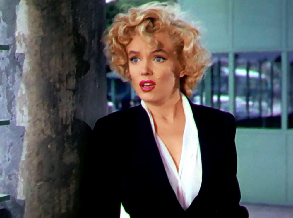 Niagara (1953)