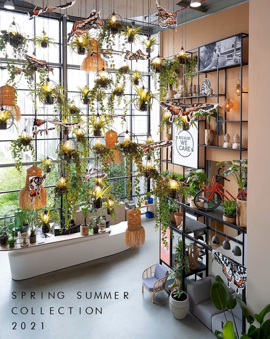 easy_agency's tweet photo. What an entrance! For all our lovely retailers, we thought we’d give you a sneak peak of @EdelmanBV  stunning spring summer collection 2021 which has now launched. For more information please do get in touch x https://t.co/QsZMKoy2so