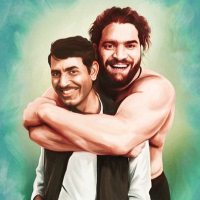 RadheyWwe's tweet photo. #NewProfilePic https://t.co/IUZrT1P6BG