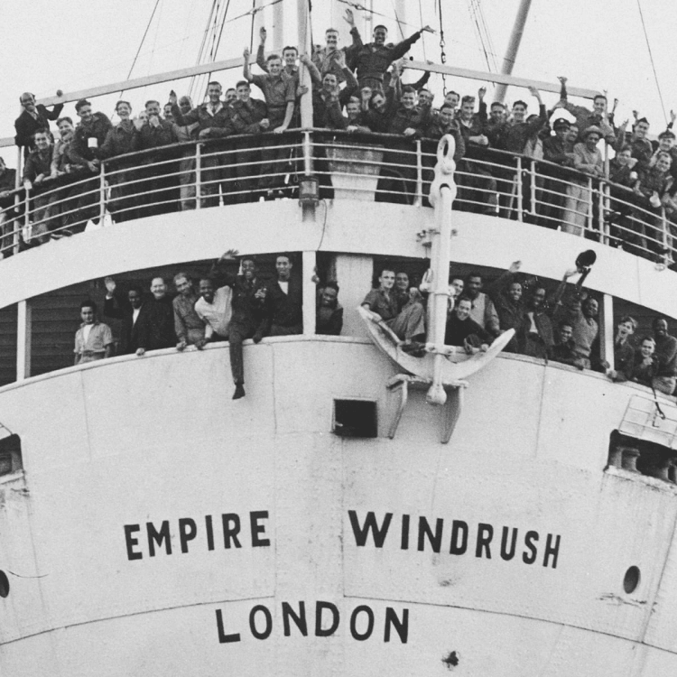 LewishamLibs's tweet photo. When the #HMTEmpireWindrush arrived, there was not 1 but 3 Lords of Calypso on board. Lord Kitchener, Lord Beginner and Lord Woodbine all went on to make great contributions to British culture, but who did what? Try our quiz to find out

#WindrushDay2020

https://t.co/lxSvBxML6F https://t.co/I4hSsxh2lq