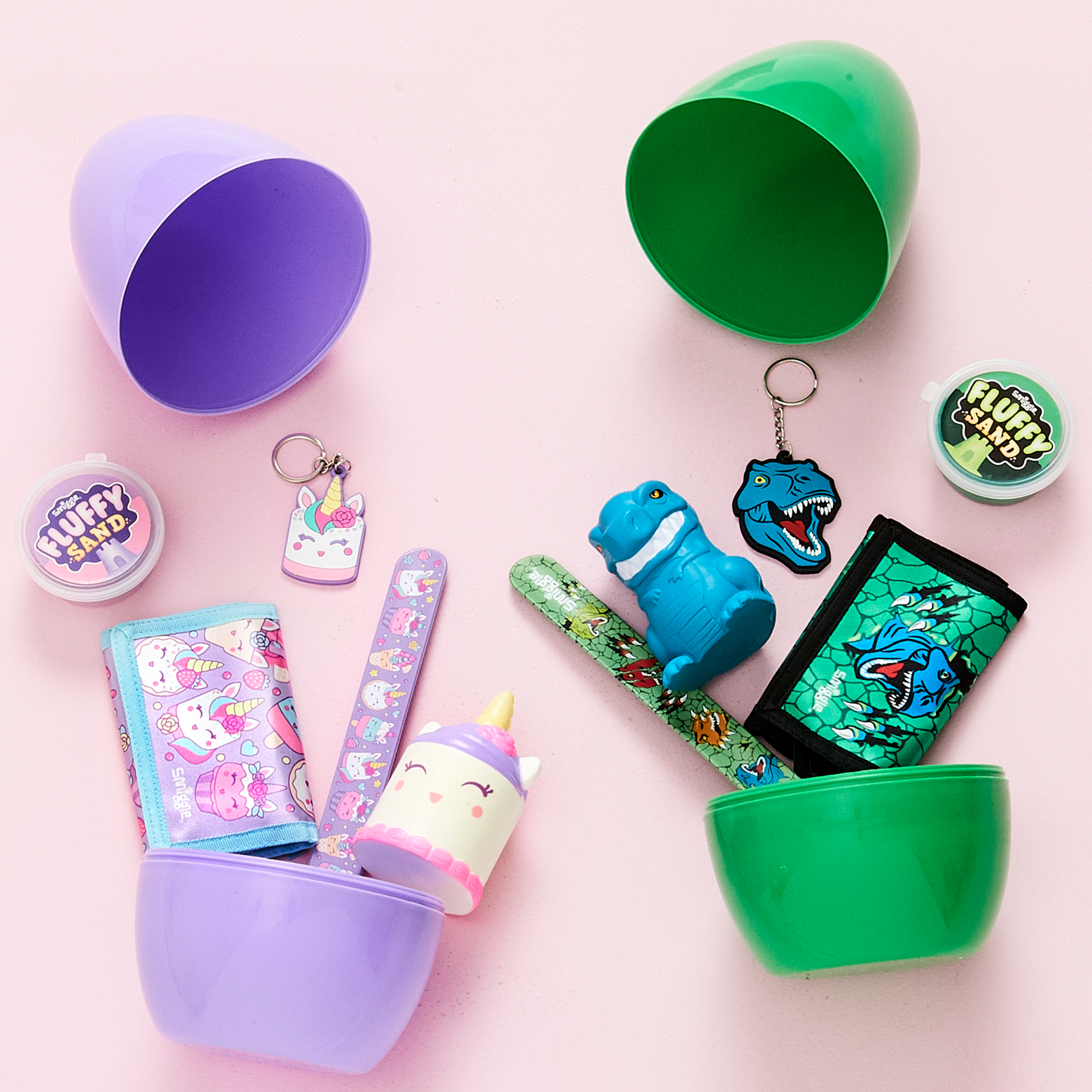 Keyring smiggle shop