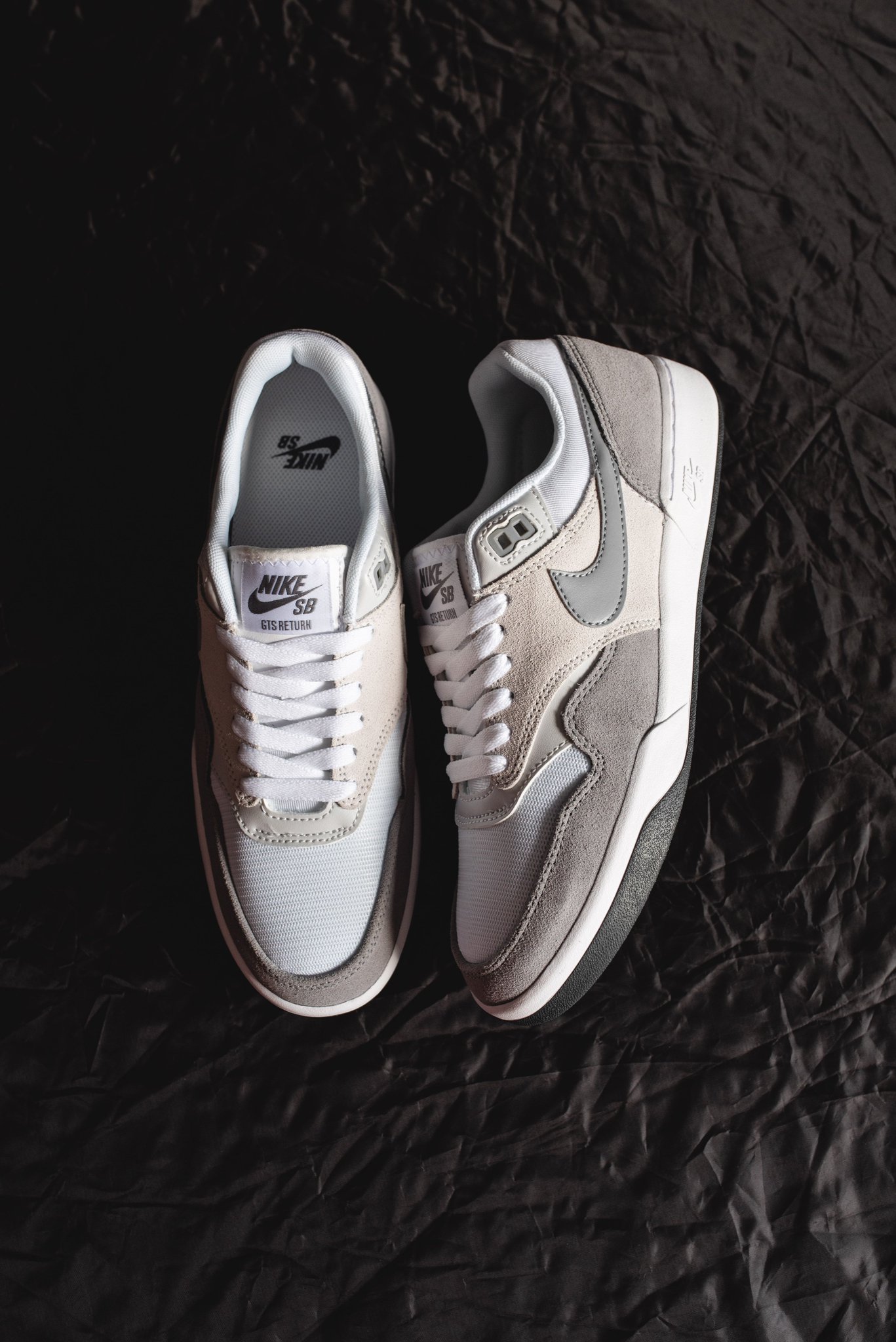 nike sb gts return photon dust