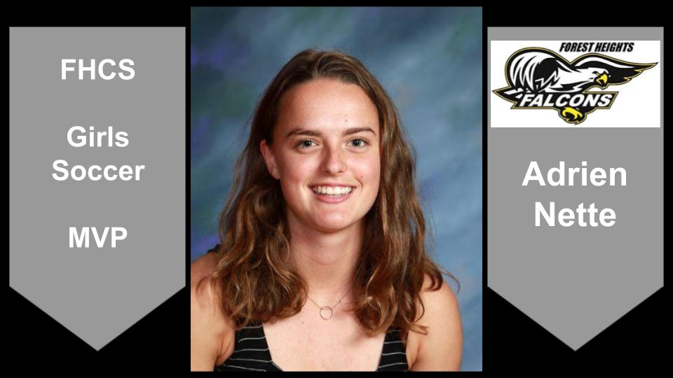 Forest Heights Community School tweet media