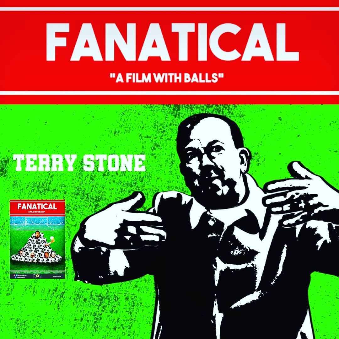 #football 🏆
Documentary Starring the Legendary @dappersinstagram 
Directed by: Michael McDonald
Produced by Richard Turner &amp; Terry Stone .
⚽️⚽️⚽️⚽️⚽️
Out now on all digital platforms. 
<a href="/glenntamplin/">Glenn Tamplin</a> <a href="/Mrjamieohara1/">Jamie Ohara</a> @lucyclarkref <a href="/JV_Publicity/">JV Publicity</a> <a href="/RealRazor/">Neil Ruddock</a> <a href="/TerryStone/">Terry Stone</a>