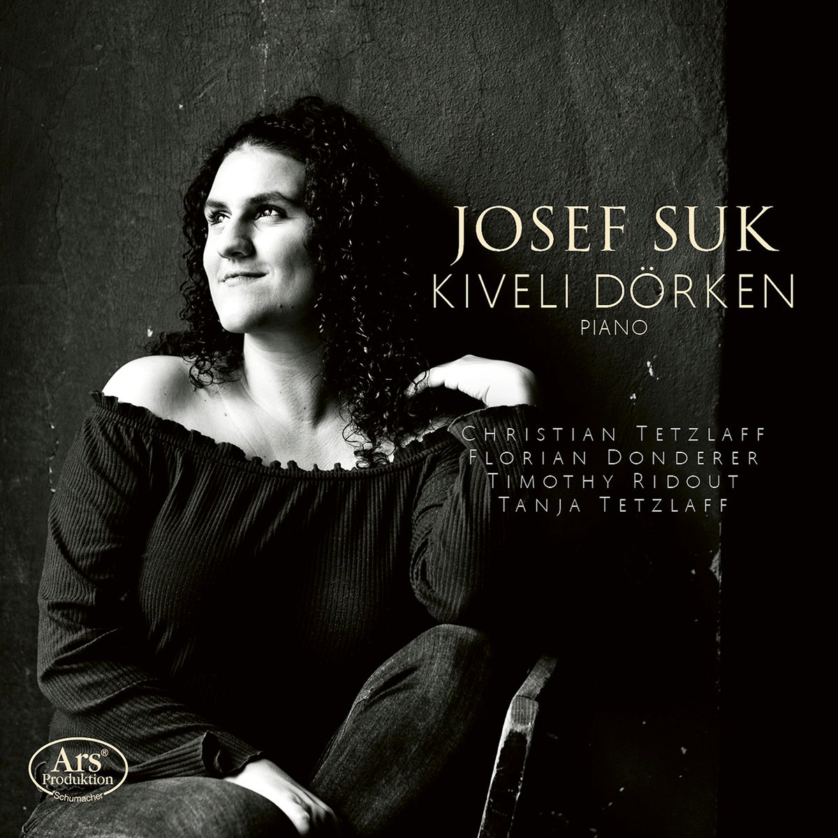 NaxosenEspanol's tweet photo. #ARSProduktion presenta el quinteto con piano op. 8 del compositor checo Josef Suk (1874-1935) quien fuera el sucesor artístico y espiritual de  Dvorák y que pueden escuchar ahora aquí: https://t.co/1iKaL3KXpv.
#KiveliDoerken @cdtetzlaff @TetzlaffTanya @flozzamusic @RidoutTimothy https://t.co/Dy3pkkGuWA