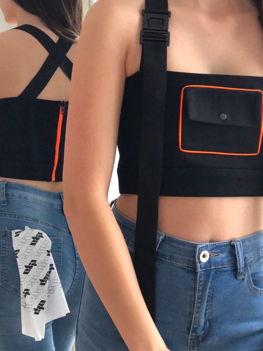 🧡🧡🧡 styled by <a href="/zaynjhoney/">M⁷ ❤️‍🔥</a>