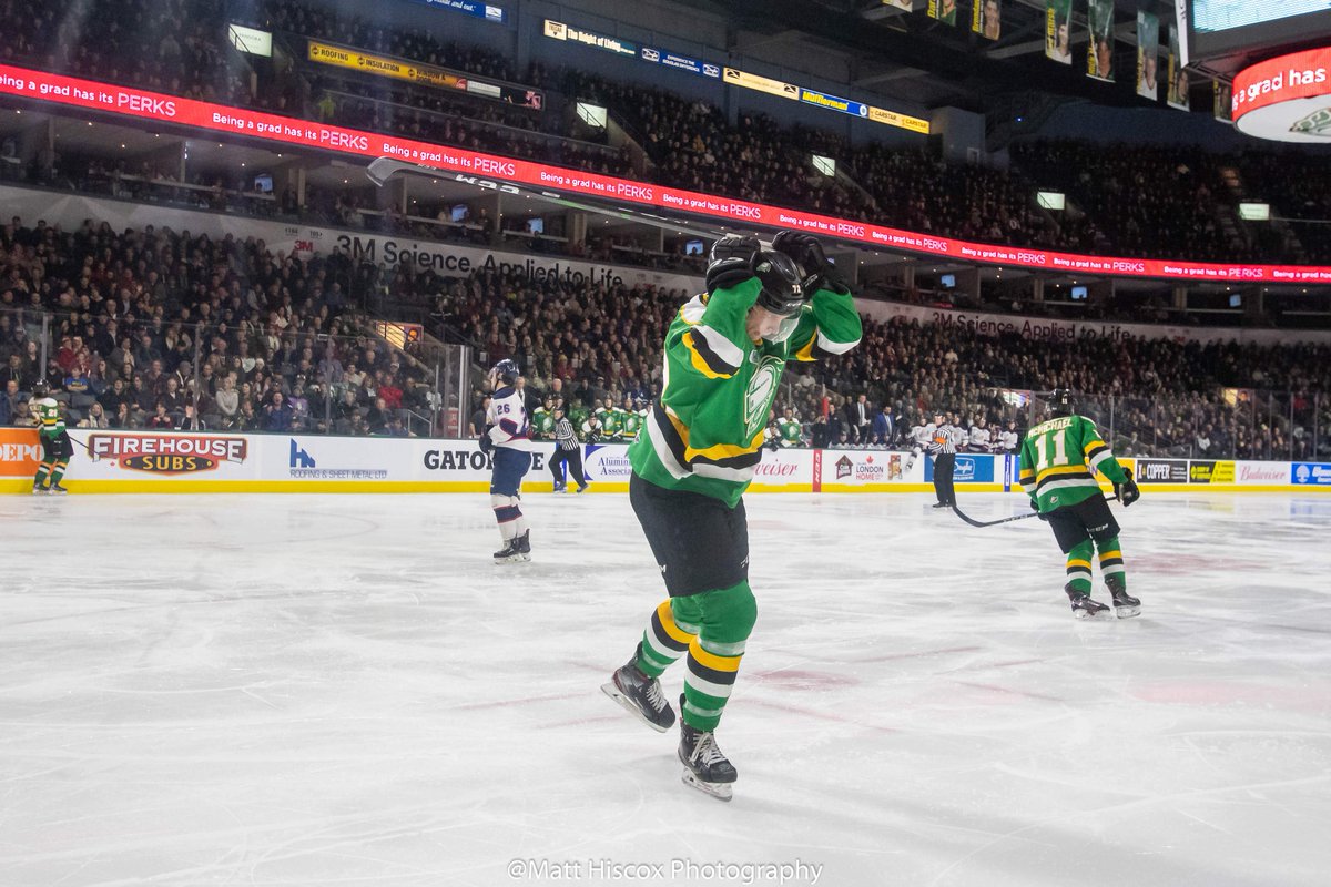 When you realize it's Monday