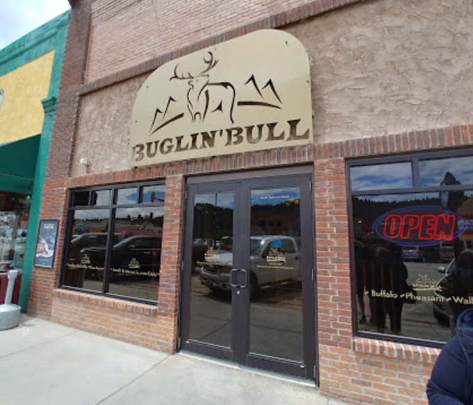 Buglin' Bull - Custer, SD (@BuglinBull) / Posts / X