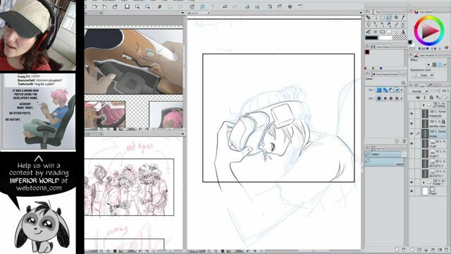 LaDivinaBarba's tweet photo. #5thTUESDAY Esta #EnVivo jugando #Art por https://t.co/kYp2TNy8Dh pasate a saludar y diles que La Divina Barba te envio y que #LaBarbaLosBendiga - #sehablaespañol #streamraiders #TwitchHispano #RT #supportsmallstreamers #estoyentwitch https://t.co/dONhyF70XZ