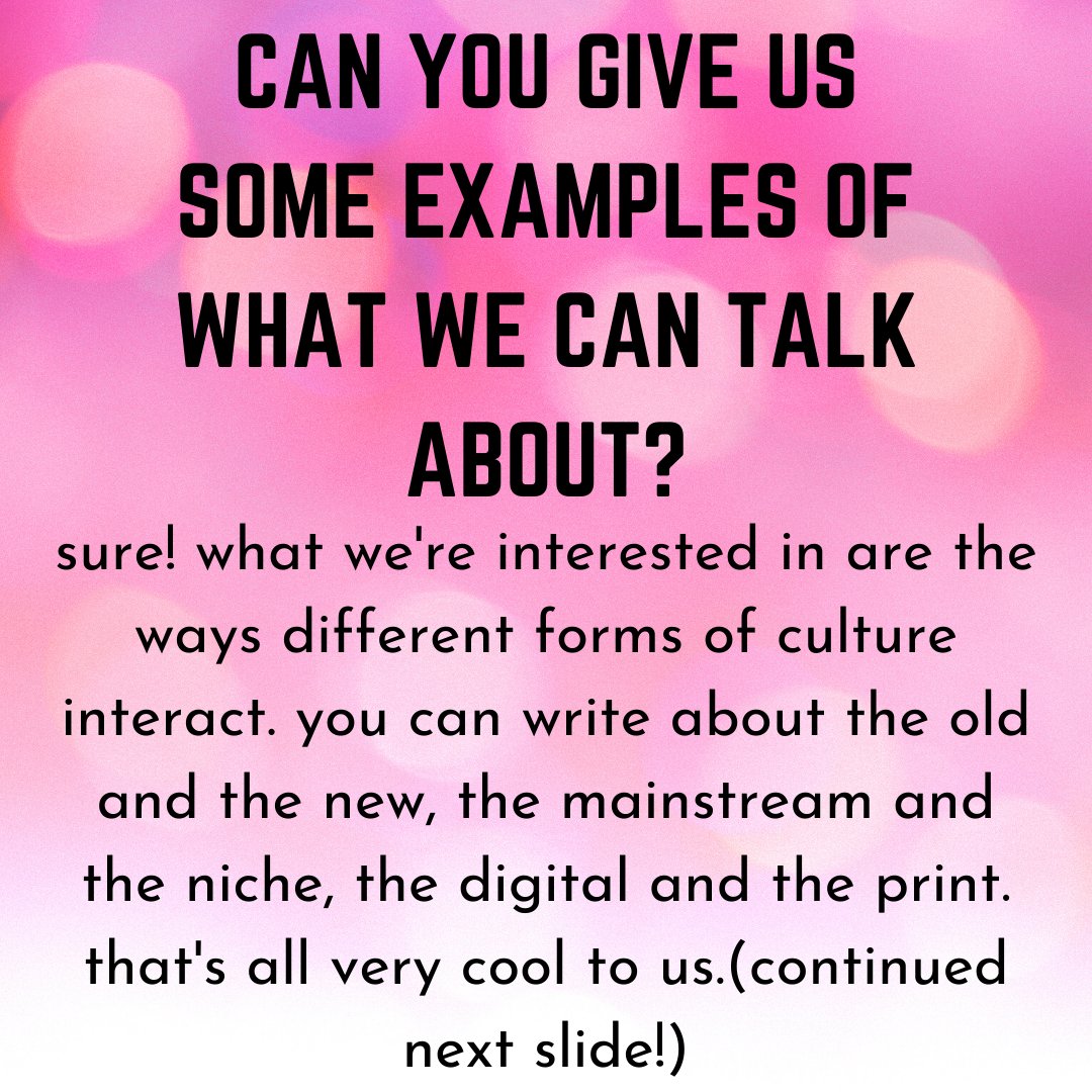 CLOVERLEAF tweet media