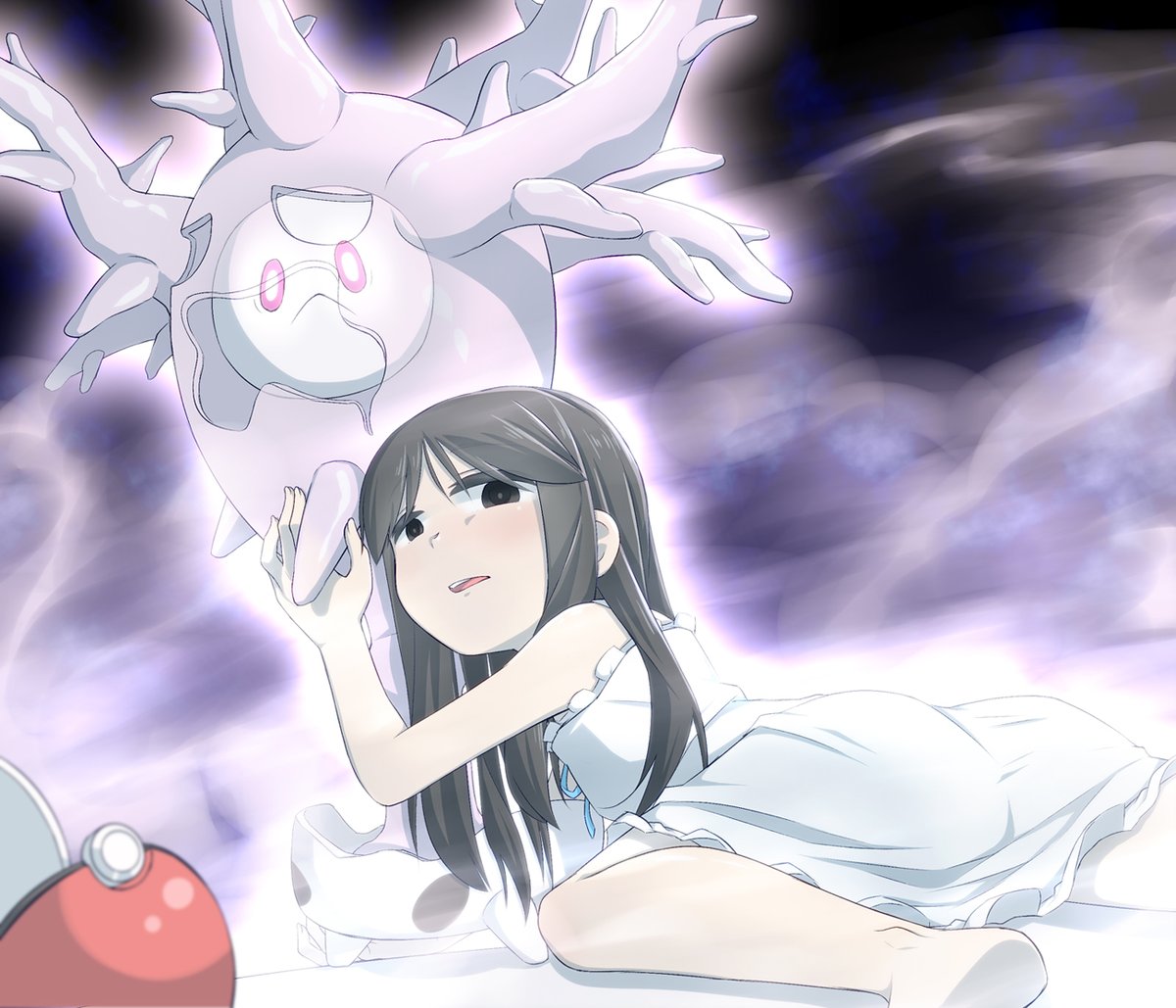 最近あまり絵をあげられてないので上半期の絵4枚的なアレでお茶を濁しておけ😙
かなでちゃんセレクション 