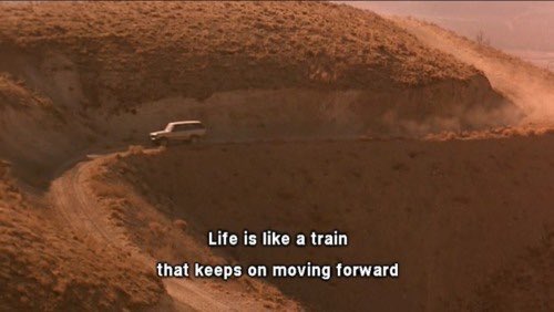 Happy Birthday, Abbas Kiarostami (1940-2016) 