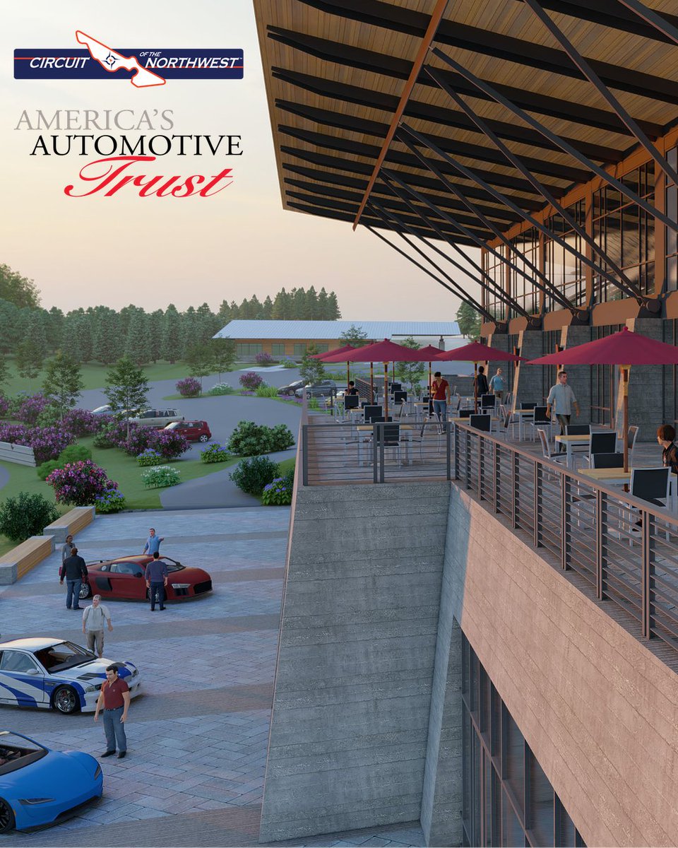 Circuit of the Northwest is proud name
America’s Automotive Trust its Charity-of-Choice
America’s Automotive Trust  and its nonprofit partner organizations...
circuitofthenorthwest.com/resources/Pres…