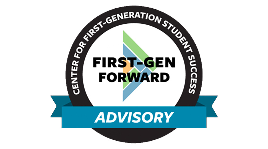 Baylor's tweet image. Baylor has been recognized yet again for its commitment to the success of first-generation college students.

As part of this honor, select Baylor faculty/staff will advise peers at other colleges on helping improve their first-gen students' experiences: bit.ly/2Z0A5N1