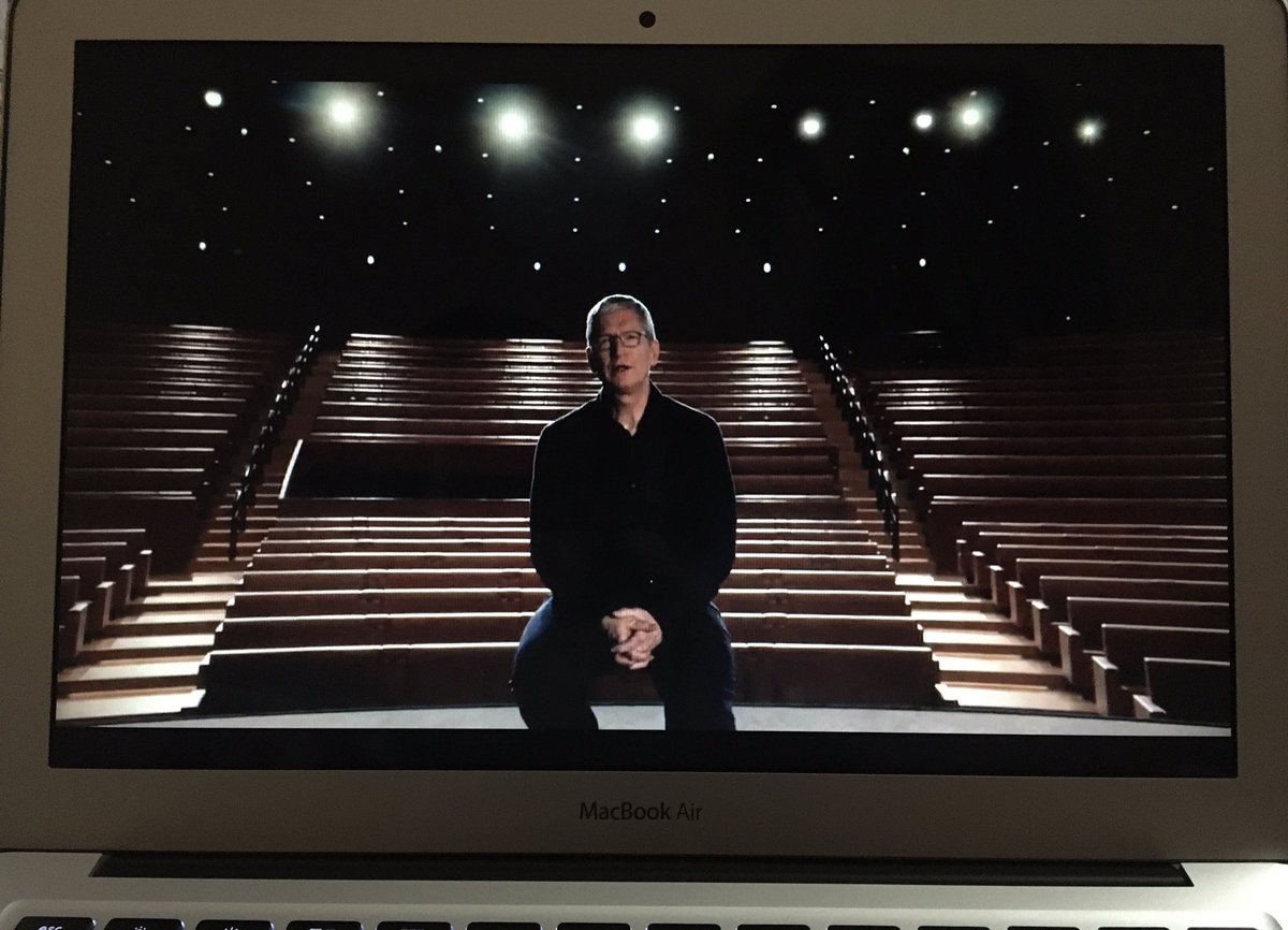 gema_malena's tweet image. Quien ya en #WWDC20 ??? 👩🏼💻 meee!!! 😋 #developeriOS