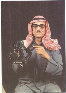 في نفس هذا اليوم قبل 100 سنة ولد الفلكي الكويتي د.صالح العجيري . ومن أهم المؤلفات التي قدمها للمكتبة العربية: علم الميقات، وكيف تحسب حوادث الكسوف والخسوف، وخارطة ألمع نجوم السماء. بالاضافة الى بناء أول مرصد فلكي بالكويت.
#صالح_العجيري