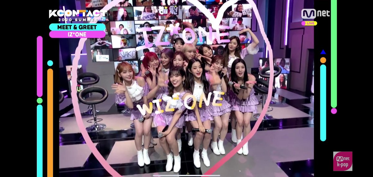 0425izone's tweet photo. #Day3KCONers
#IZONE
#FIESTA
#WIZONE
最高だねー!
幻想童話カッコいい✨✨✨
この衣装でFIESTAやってくれたのも貴重だし!
WIZONE の演出最高😭❤️❤️
ほんとに大好きだよーー!!! https://t.co/qJuXWikGVD