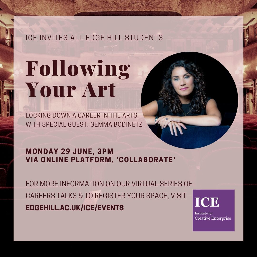 Edge Hill ICE tweet media